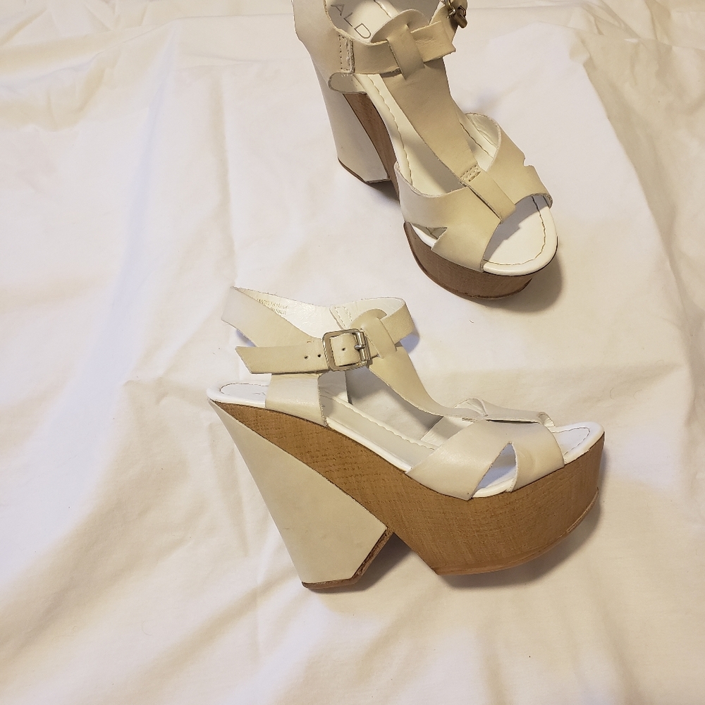Aldo Wedges sz 5